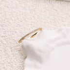 Eternity Diamond Ring