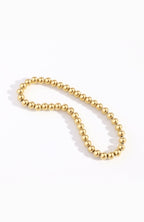 3mm & 5mm Beaded Bracelet Stacking Set