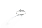 Horizon Cross Ring