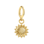 Sunflower Charm
