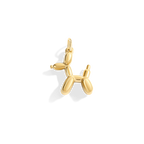 Balloon Dog Charm