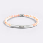 Be Kind Beaded Inspire Bracelet