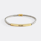 Be Kind Beaded Inspire Bracelet