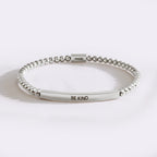 Be Kind Beaded Inspire Bracelet