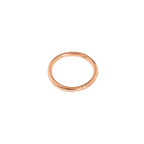 Classic Cartilage Hoop Earrings | 16g