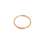 Classic Cartilage Hoop Earrings | 16g