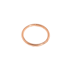 Classic Cartilage Hoop Earrings | 16g