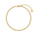 Cuban Chain Bracelet