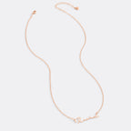 Classic Name Necklace