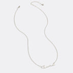 Classic Name Necklace