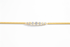 Classic Arc Bracelet