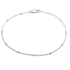 Satellite Chain Bracelet