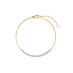 Petite Line Bracelet