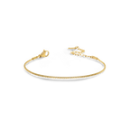 Essential Box Chain Bracelet