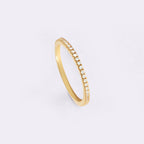 Eternity Diamond Ring