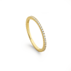 Eternity Diamond Ring