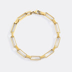 Everyday Link Bracelet