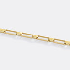 Everyday Link Bracelet