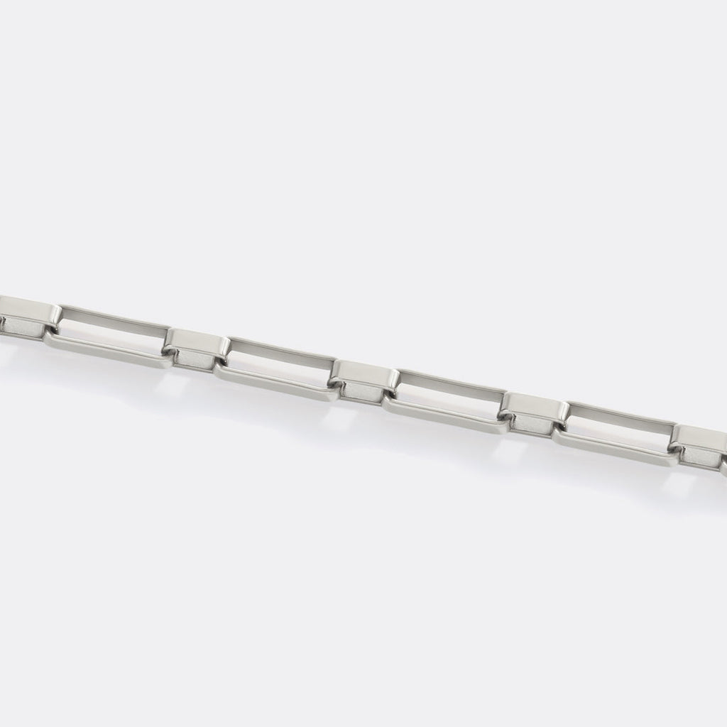 Everyday Link Bracelet