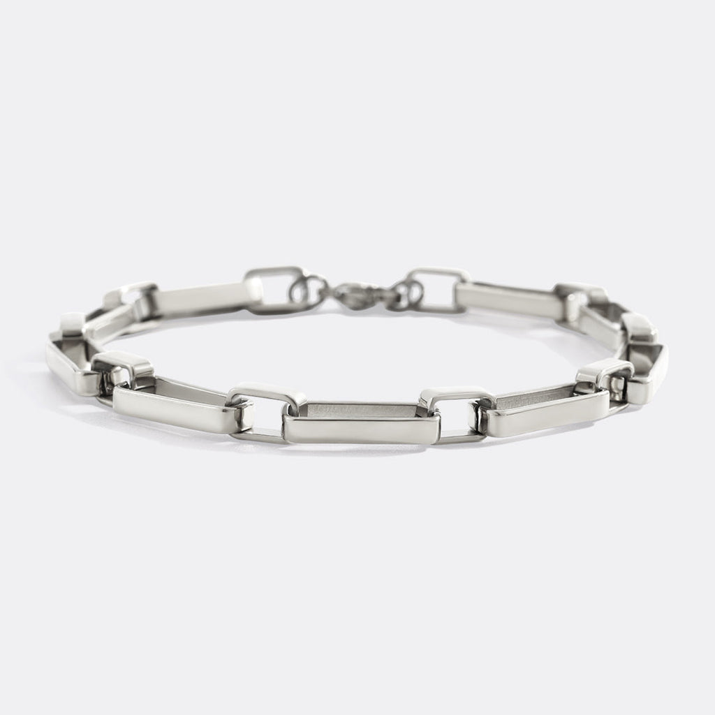 Everyday Link Bracelet