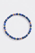 Stacking Birthstone Beaded Bracelet