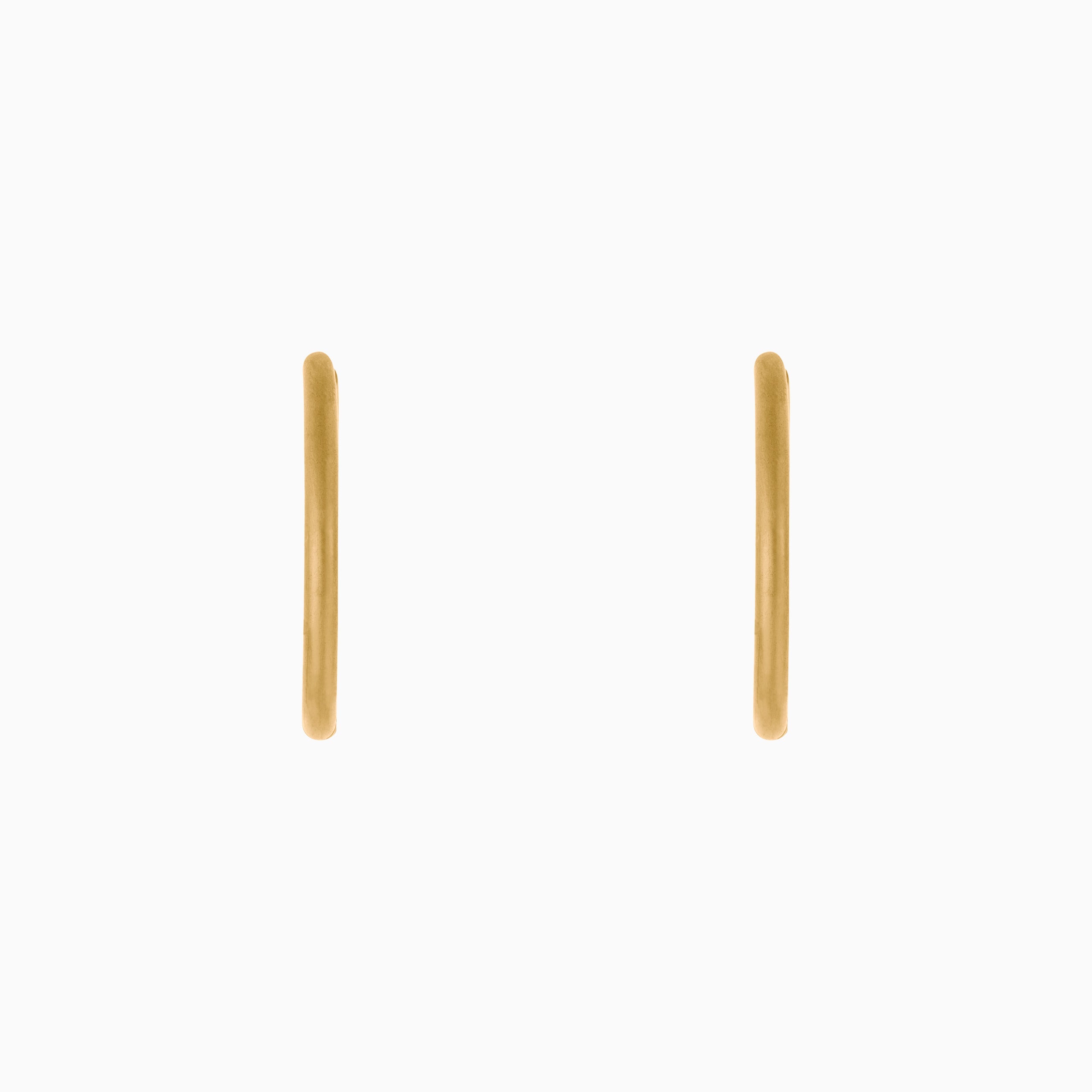 Small Hoop Earrings