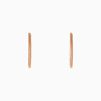 Small Hoop Earrings