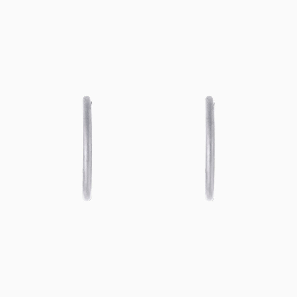 Small Hoop Earrings