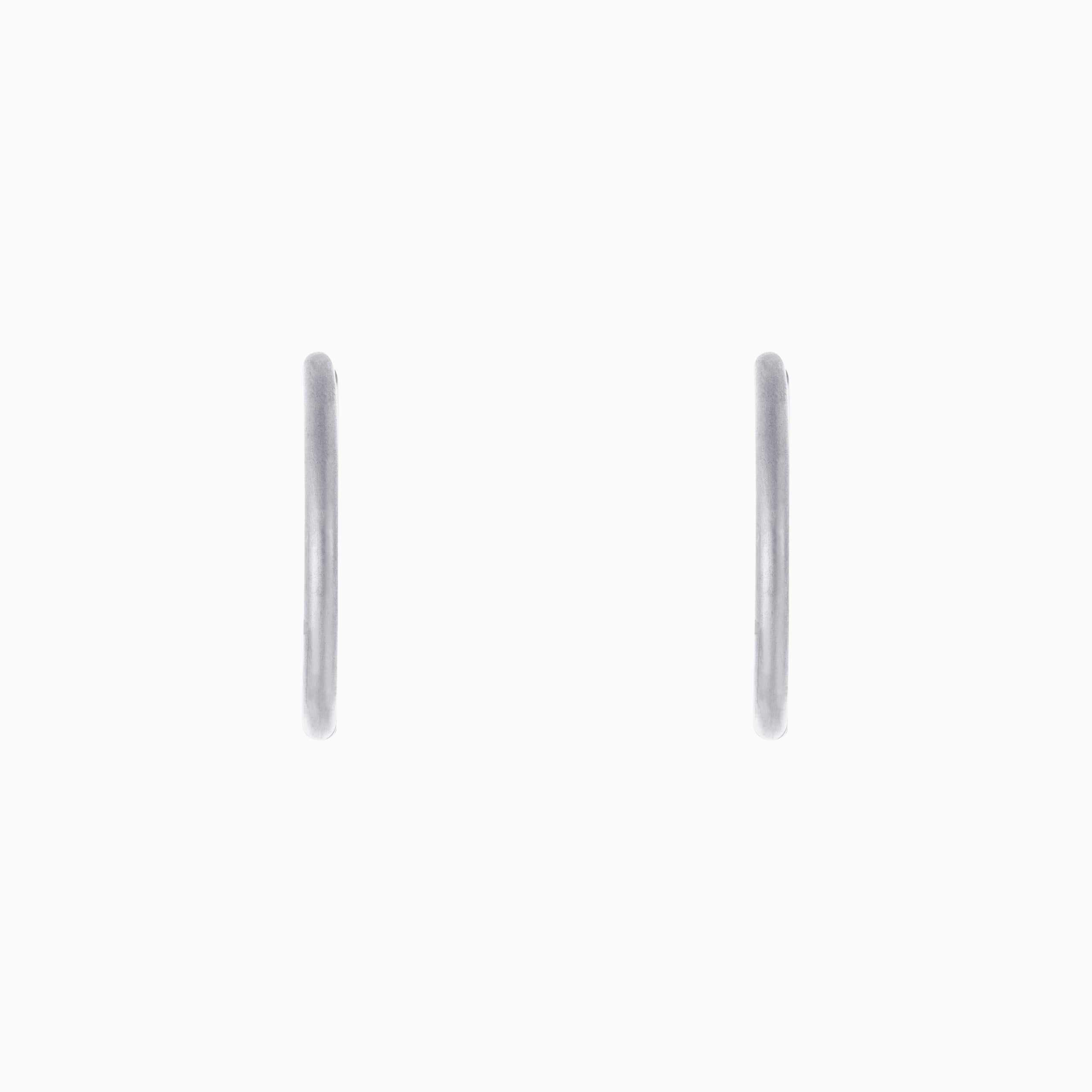 Small Hoop Earrings