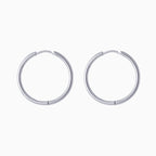 Small Hoop Earrings
