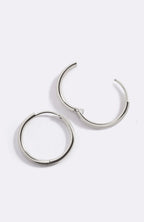 Small Hoop Earrings