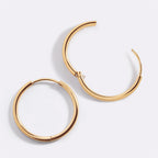 Small Hoop Earrings