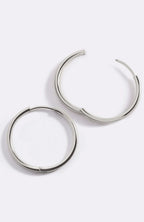Small Hoop Earrings