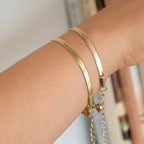 Herringbone Bracelet