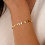 Poppy Stacking Bracelet