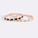 Baguette Diamond Ring