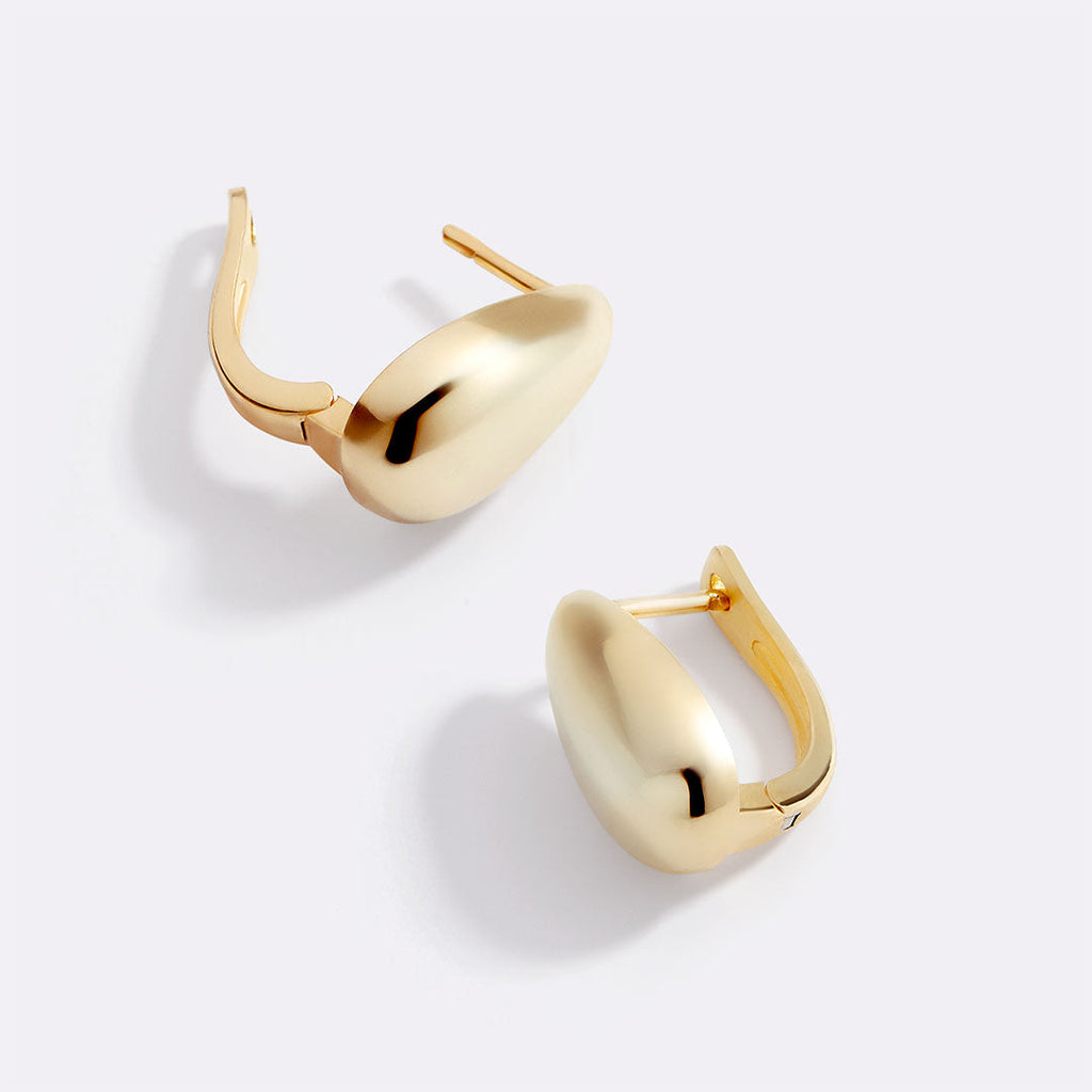 Droplet Earrings