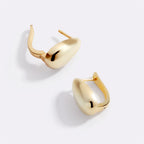 Droplet Earrings