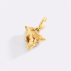 Flying Pig Charm