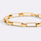 Everyday Link Bracelet
