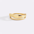 Mind The Gap Ring
