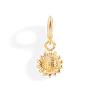 Sunflower Charm