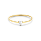 Pearl Stacking Ring