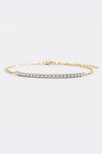 Petite Line Bracelet
