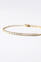 Petite Line Bracelet