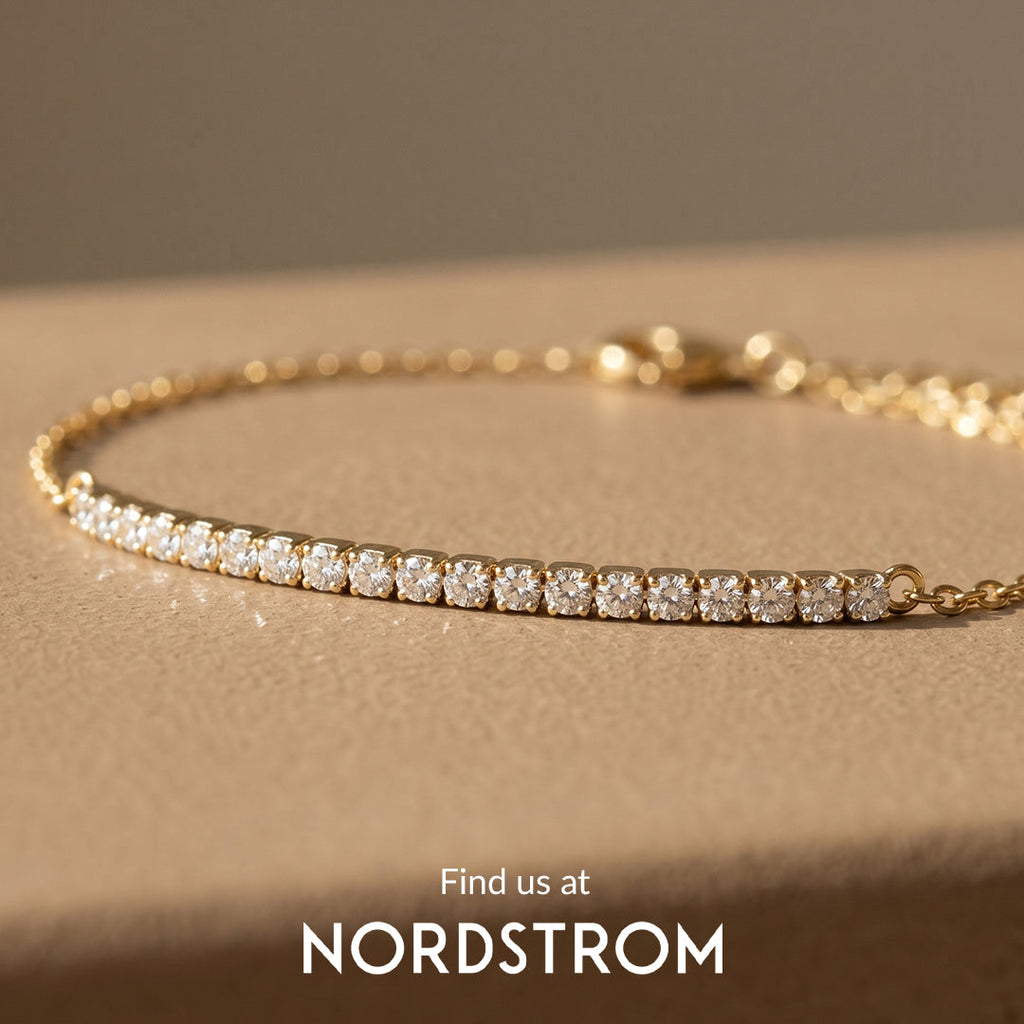 Petite Line Bracelet