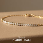 Petite Line Bracelet
