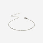 Satellite Chain Bracelet