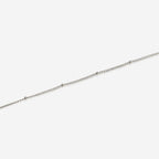 Satellite Chain Bracelet