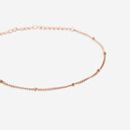 Satellite Chain Bracelet